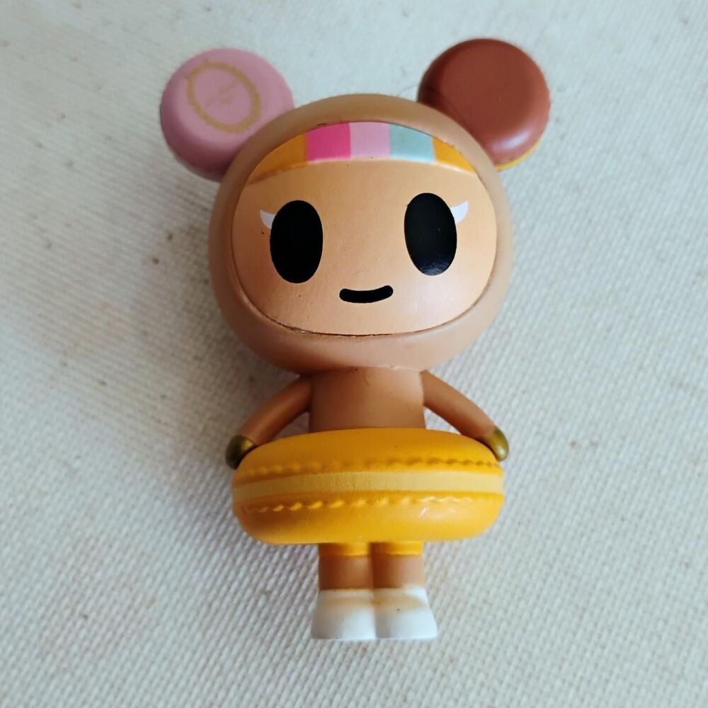 Tokidoki multi Collectibles